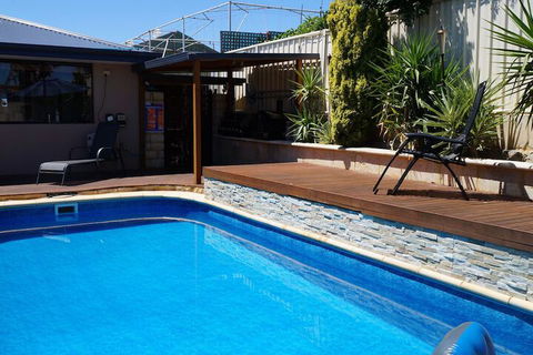 Ocean Reef Homestay - Accommodation Asia 4
