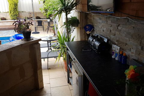Ocean Reef Homestay - Accommodation Asia 3