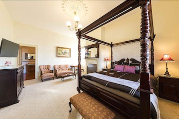 Clifton Creek VIC Accommodation Asia