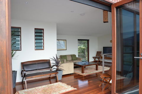 Yolla Beach House - Accommodation Asia 4