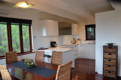 Yolla Beach House - Accommodation Asia 6
