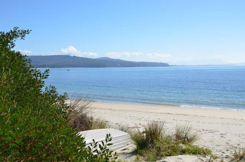 Yolla Beach House - Accommodation Asia 3