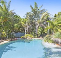 Fairlight Tweed Coast Holidays 