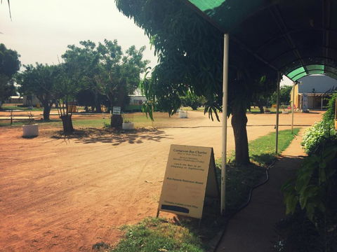 Carnarvon Caravan Park - Accommodation Asia 5