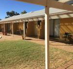 Carnarvon Caravan Park - Accommodation Asia