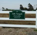 Little Sunnyside Accommodation - Accommodation Asia