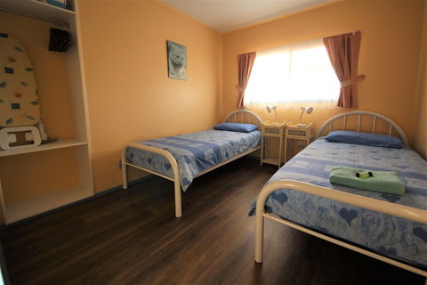 Baudin Beach Apartments - Accommodation Asia 1