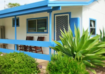 Baudin Beach Apartments - Accommodation Asia 3