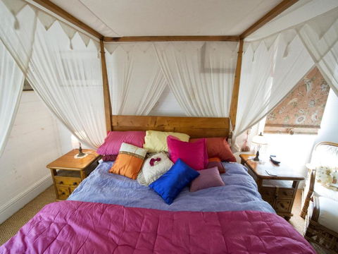 Mandurah Riverfront Holiday Rental - Accommodation Asia 6