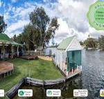 Mandurah Riverfront Holiday Rental - Accommodation Asia