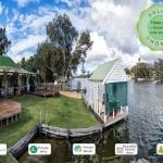 Mandurah Riverfront Holiday Rental - Accommodation Asia 0