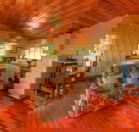 Island View Spa Cottage - Accommodation Asia