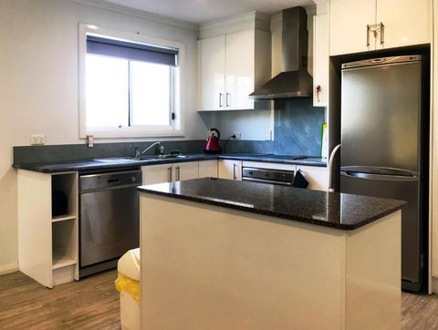 Unit 8 Boardwalk - Accommodation Guide 6