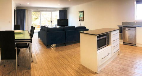 Unit 8 Boardwalk - Accommodation Guide 4