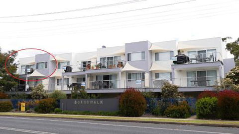 Unit 8 Boardwalk - Accommodation Guide 1