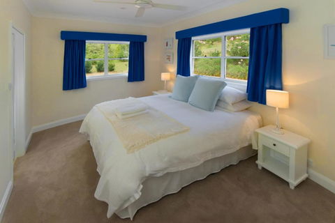 Gypsy Willows - Accommodation Asia 6
