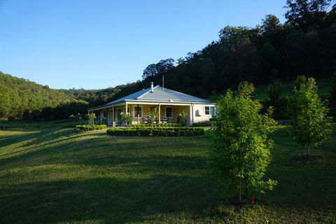 Gypsy Willows - Accommodation Asia 3