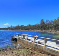 Sommers Bay Beach House - Accommodation Asia