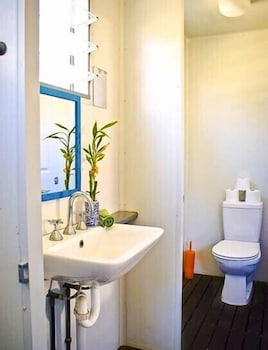 The Eco Beachcamp Retreat - Accommodation Asia 4