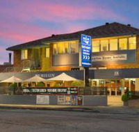 Blue Gum Hotel - Accommodation Guide