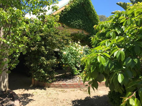 The Fingal Farm - Accommodation Asia 1