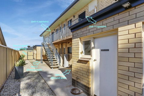 Gossan Street Units - Accommodation Guide 4