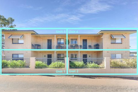 Gossan Street Units - Accommodation Guide 5