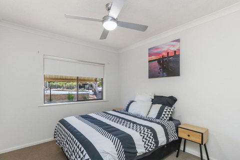 Gossan Street Units - Accommodation Guide 3