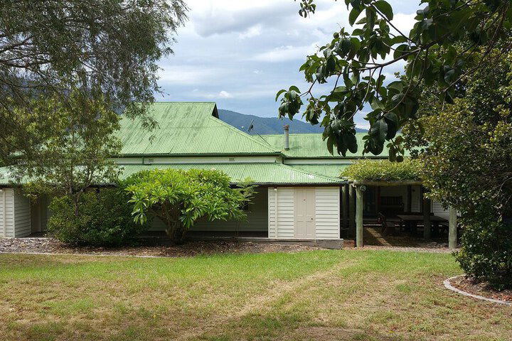 Gangat NSW Accommodation Asia
