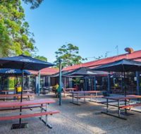 Settlers Inn - Accommodation Asia