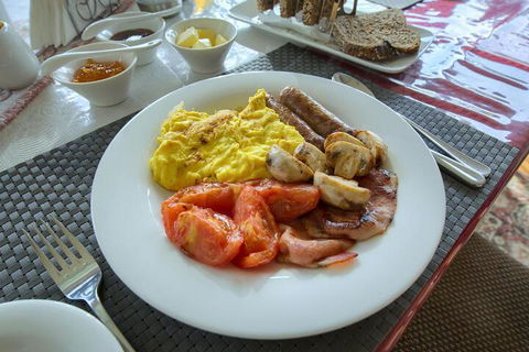 Glenelg On King Bed & Breakfast - Accommodation Guide 3