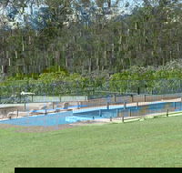 Lake Barra Cottages - Accommodation Guide
