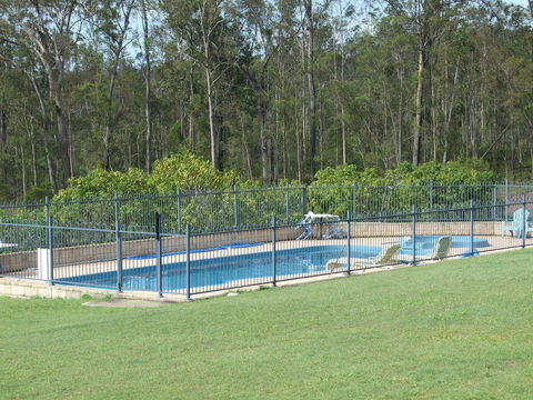 Lake Barra Cottages - Accommodation Guide 0