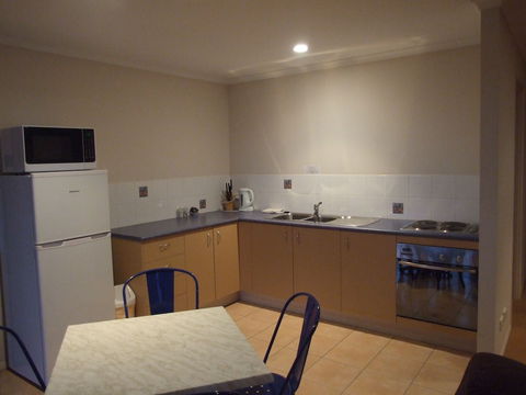 Lake Barra Cottages - Accommodation Guide 6