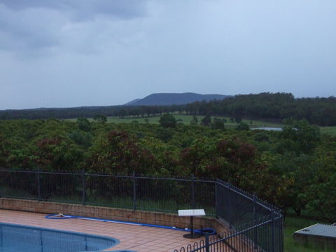 Lake Barra Cottages - Accommodation Guide 1