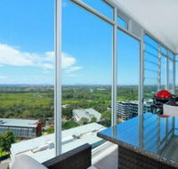 ShortOZStay at Australia Towers - Accommodation Asia