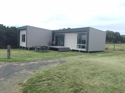 Bimbadeen Phillip Island Farm Retreats - Accommodation Asia 3
