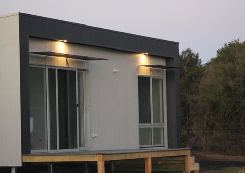 Bimbadeen Phillip Island Farm Retreats - Accommodation Asia 5