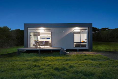 Bimbadeen Phillip Island Farm Retreats - Accommodation Asia 1