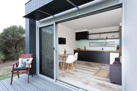 Bimbadeen Phillip Island Farm Retreats - Accommodation Asia 6