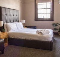 Campsie Hotel - Accommodation Asia