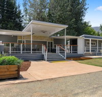 Bright Riverside Holiday Park - Accommodation Guide
