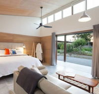 Studio 367 - Accommodation Asia
