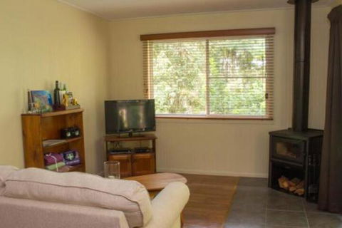 Chilverton Cottages & Restaurant - Accommodation Asia 6