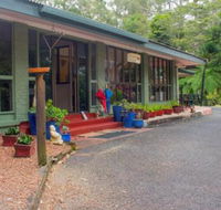 Chilverton Cottages  Restaurant