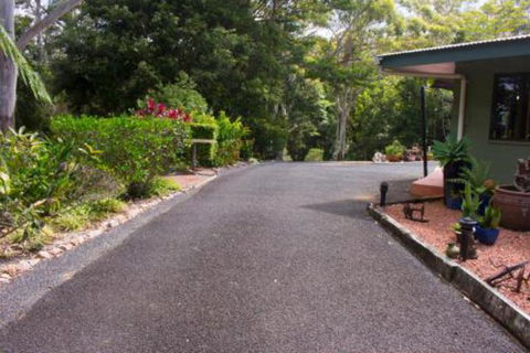 Chilverton Cottages & Restaurant - Accommodation Asia 7