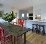 The Cottage at Bolobek - Accommodation Asia