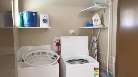 A City Retreat 2BR Apartment Reid Park Townsville - Accommodation Asia 2