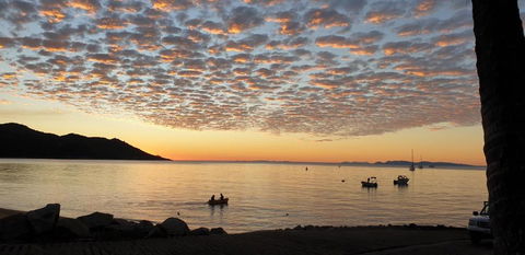 A City Retreat 2BR Apartment Reid Park Townsville - Accommodation Asia 1