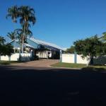 A City Retreat 2BR Apartment Reid Park Townsville - Accommodation Asia 0